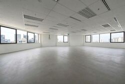 Parkway Parade (D15), Office #627819221